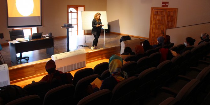 Kahramanmaraş Akademi’nin yaz döneminde başvurular sonuçlandı