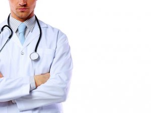 DOKTOR'A HAKARET 6 AYDAN BAŞLAR!