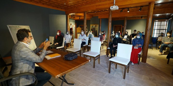 Kahramanmaraş Akademi’de yeni dönemin ilk ders zili çaldı