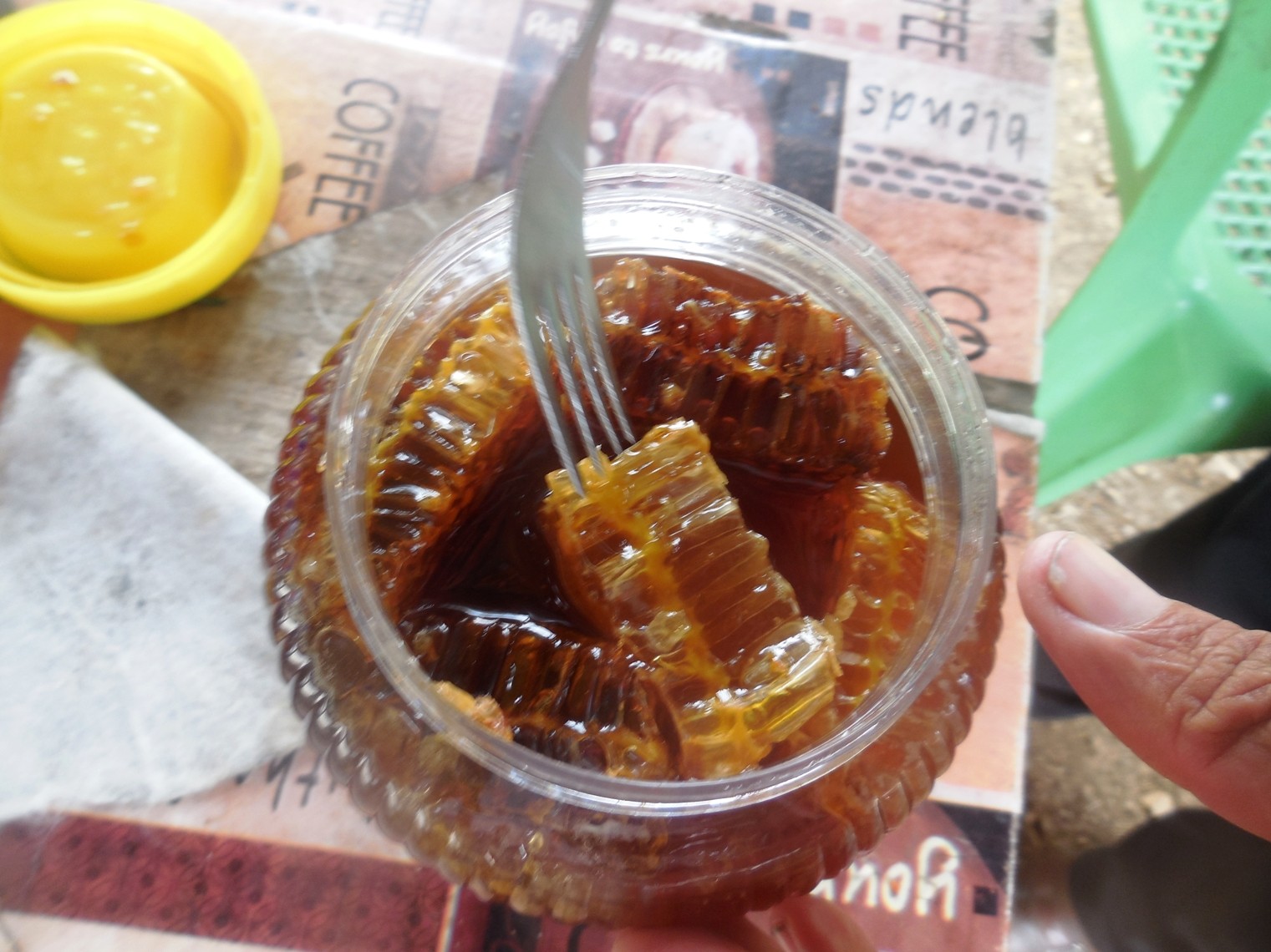 TÜKETİCİNİN AĞIZ TADI BAL, ÜRETİCİNİN YÜZÜNÜ GÜLDÜRDÜ