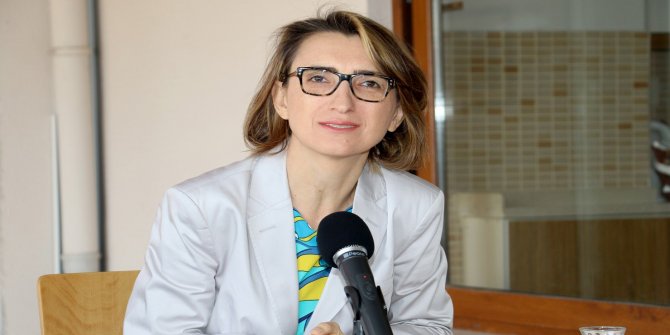 Prof. Özge: Erken Tanı ve Doğru Tedavi Hayat Kurtarır