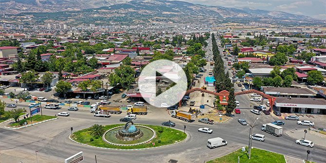 Küçük Sanayi Sitesi yeni bir çehreye kavuşacak