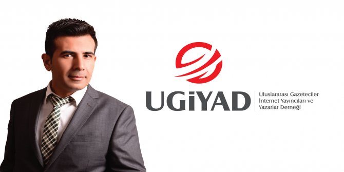 UGİYAD, Gazeteci Kenan Onaran başkanlığında kuruldu!