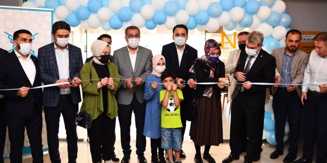 Başkan Güngör’den gençlere müjde!