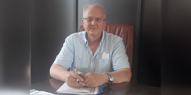 Atilla Sarıyıldız: Meslek kanunumuz yarım, haksız rekabeti çözemiyor