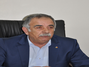 ELBİSTAN OSB'DE ARSA TAHSİSİ