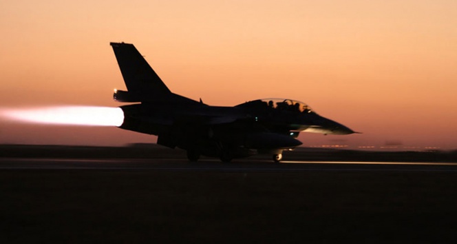 KAMPLARIN YÜZDE 80'İ ETKİSİZ HALE GETİRİLDİ