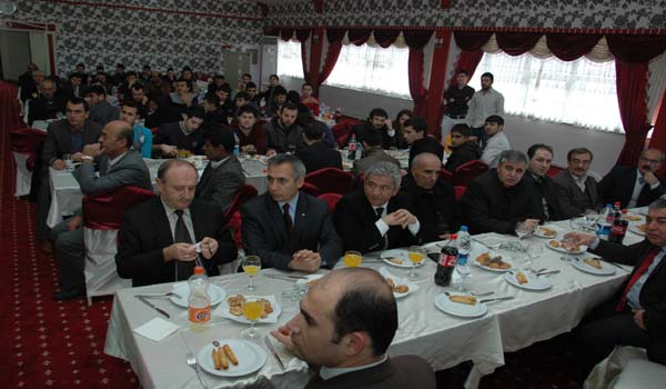 İMO, İNŞAAT MÜHENDİSLERİNİ BİLGİLENDİRDİ