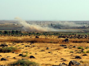 SINIRDA SICAK SAATLER