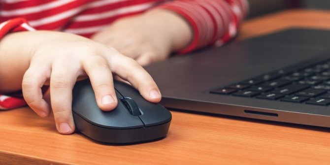 Çocuklar için zararlı içeriklere Aile ve Sosyal Hizmetler Bakanlığından sıkı takip