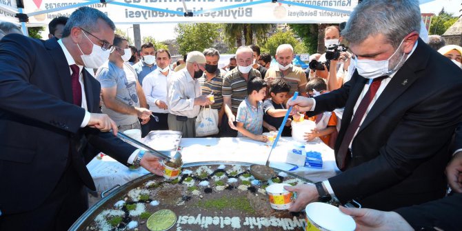 Başkan Güngör: Muharrem ayımız mübarek olsun