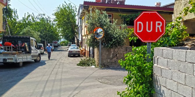 Kahramanmaraş'ta arterlerde trafik güvenliği artırılıyor