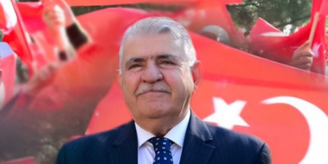 Başkan Mahçiçek’ten 30 Ağustos Zafer Bayramı ve Türk Silahlı Kuvvetleri Günü mesajı