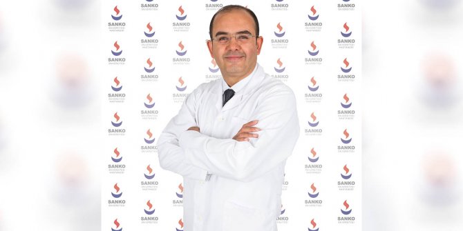 SANKO Üniversitesi Hastanesi’nde Doç. Dr. Güzel Hasta Kabulüne Başladı