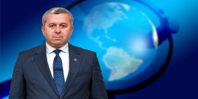 Batı Asya Araştırmaları Enstitüsü Prof. Dr. Mahmut Yardımcıoğlu Başkanlığında kuruldu