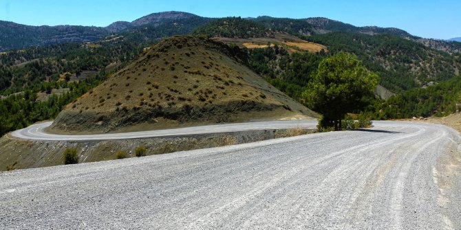 Ilıca’ya 12 Milyonluk yol yatırımı