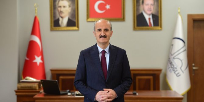 Başkan Okay’ın Gaziler Günü mesajı