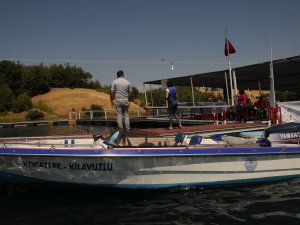 KAHRAMANMARAŞ'TA DOĞA SPORLARI PANELİ