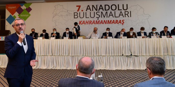 Büyükşehir Gençlik Meclis Türkiye’nin en başarılı örneklerinden olacak