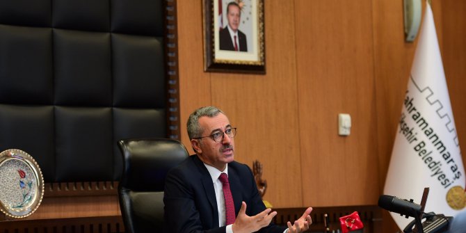 Başkan Güngör: Tarımsal üretimde tecrübe paylaşımı dayanışmayı güçlendirir