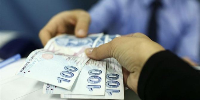 Bakan Yanık: 295 milyon lira ödeme yapıyoruz