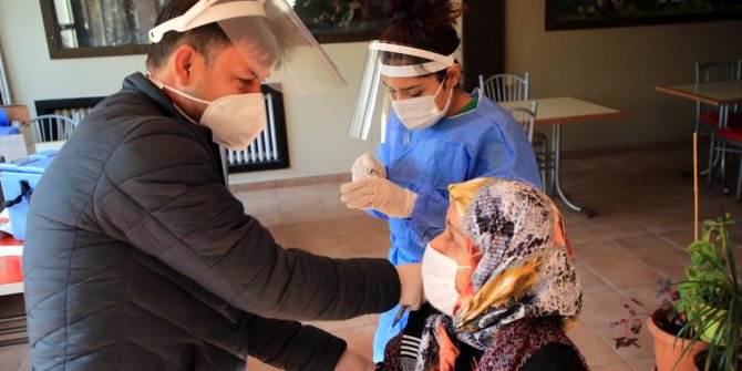 Engelli ve yaşlı bakım kuruluşları için 'koronavirüs rehberi' hazırlandı