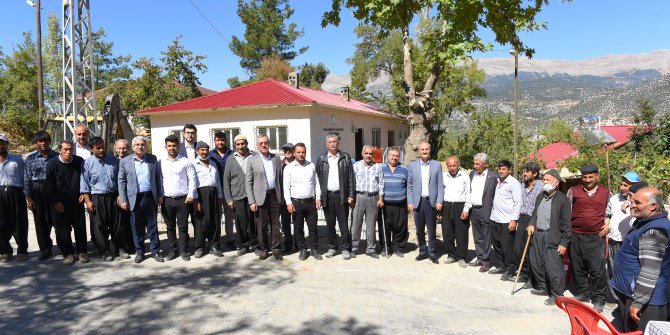 Bertiz Dulkadiroğlu’nun incisidir