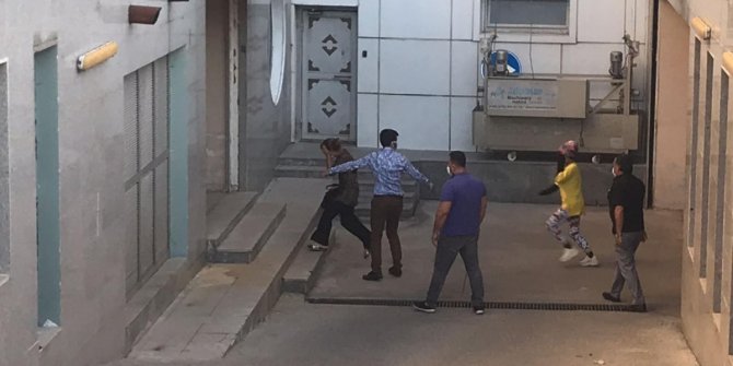 Mezarlıkta bulunan bebeğin anne ve anneannesi serbest bırakıldı