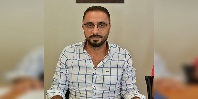 Mimarlar Odası Kahramanmaraş'tan ödül tepkisi