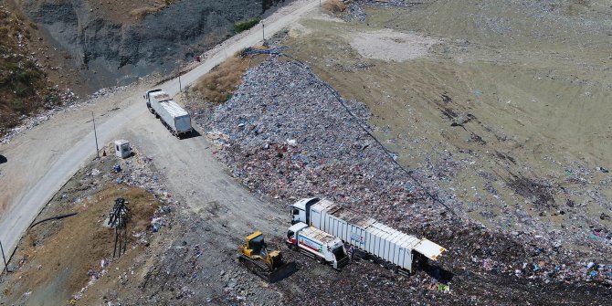 Kuzey İlçeleri’nin dev çevre yatırımı ihaleye çıkacak