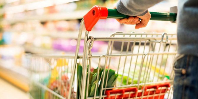 Kahramanmaraş Tüketici Fiyatları Endeksi açıklandı