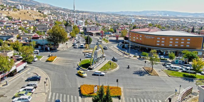 Tevfik Kadıoğlu Alt Geçidi ihaleye çıkıyor