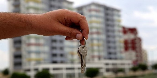 Kahramanmaraş Eylül ayı konut satış rakamları açıklandı