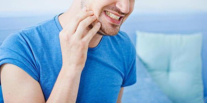 Dr. Askar: Pandemi döneminde artan kaygı bozuklukları diş sıkmayı tetikliyor