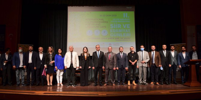 Âşık Mahzuni Şerif Ses Yarışması finalinde alkış tufanı