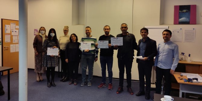 2. Ulusötesi Toplantısı Viyana’da gerçekleştirildi