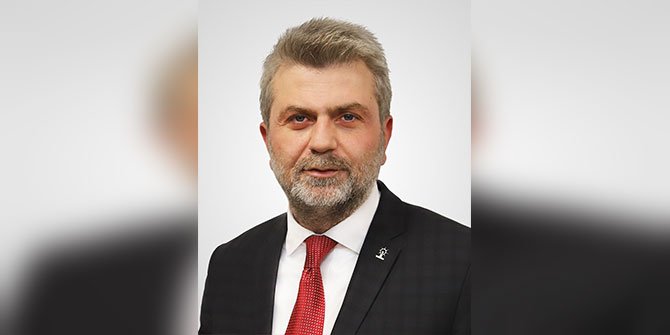 Başkan Görgel: Mevlid Kandilimiz kutlu olsun