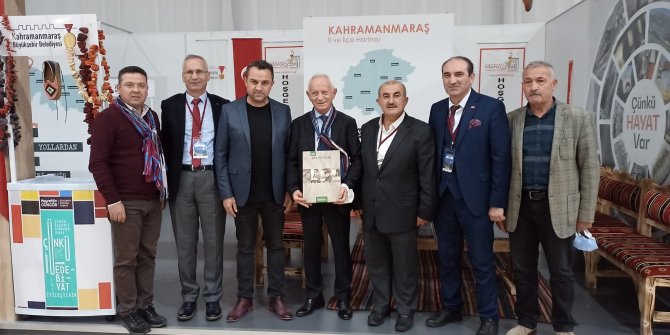 Trabzon tanıtım günlerinde kardeş şehir rüzgârı