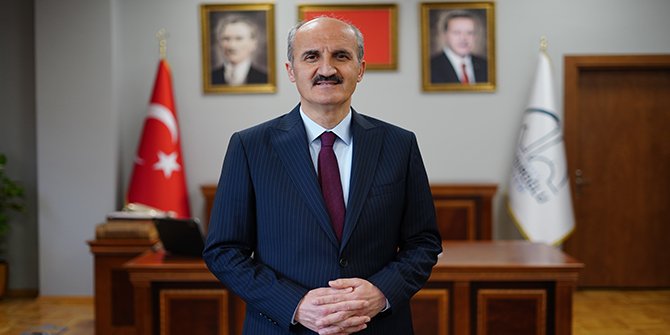 Başkan Okay: Muhtarlar vatandaşa hizmette en yakın mesai arkadaşlarımızdır