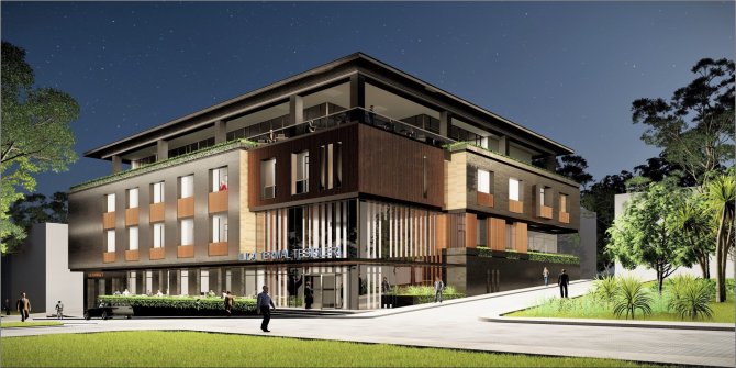 Ilıca’daki dev turizm yatırımı Kasım’da ihaleye çıkıyor