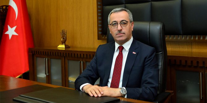 Başkan Güngör: Miraç Kandilimiz mübarek olsun