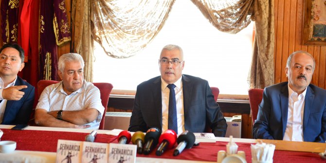 Germanicia’nın artık bir hikâyesi var