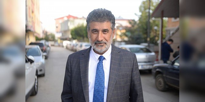 Milli Yol Hareketi Kahramanmaraş’ta buluşuyor