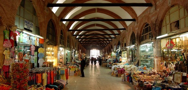 EKONOMİNİN CAN DAMARI KAN KAYBEDİYOR...