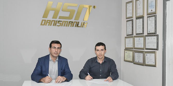 UGİYAD ile HSN Danışmanlık arasında işbirliği ve indirim protokolü imzalandı!
