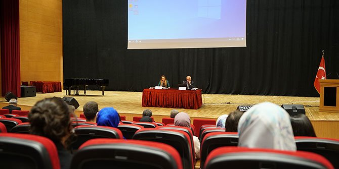 Usta Yazarlar Karakoç Kardeşleri Anlattı