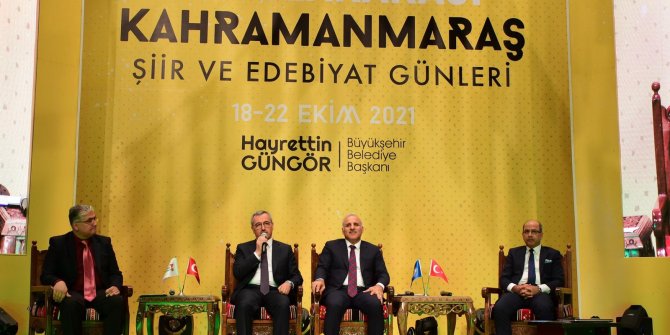 Tarihi Etkinlikte Tek Ses: Ebediyete Kadar Kardeşiz