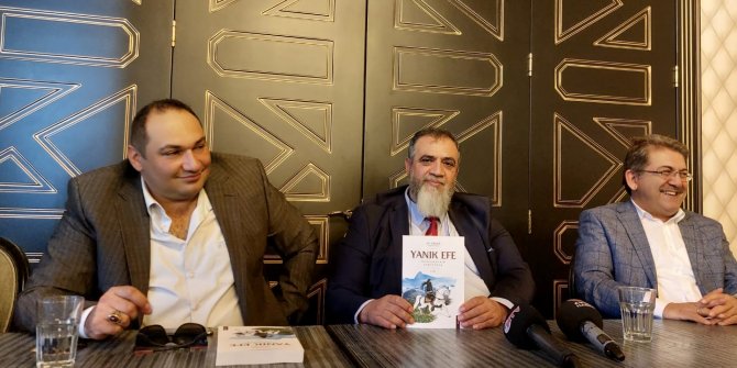 Sosyal medya’da yazıldı bin sayfalık roman oldu