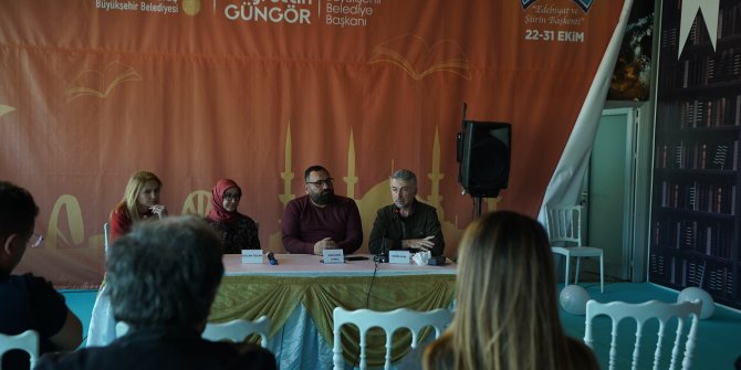 3 Usta İsimden “Kültür Sanat Gazeteciliği” Söyleşisi