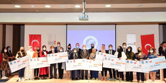 Kahramanmaraş 7 Kibele Belgesel Gösterimi